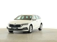 Skoda Octavia - Vorschau Bild 2