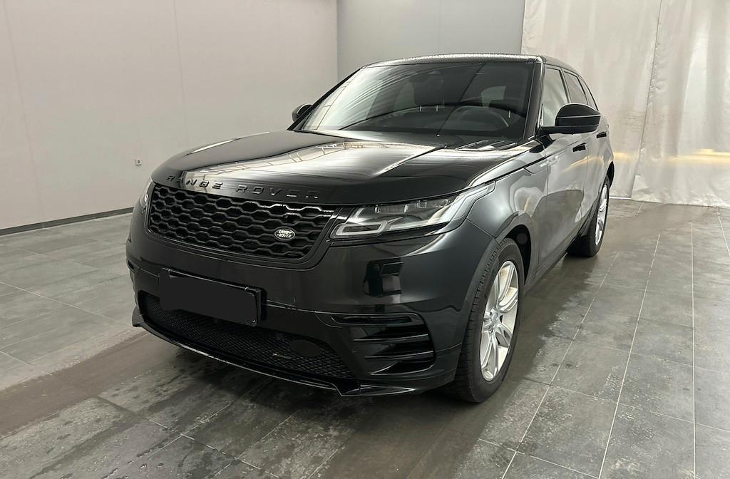Land Rover Range Rover Velar D300 AWD R-Dynamic SE*Pano*