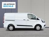 Ford TRANSIT CUSTOM 300 L1+KAMERA+NAVI+PARKPILOT+BLIS - gebrauchte Ford Transit Custom aus dem Jahr 2022