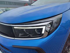 Fahrzeugabbildung Opel Grandland Ultimate Plug-in Night-Vision,Bi-Color