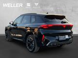 Cupra Terramar VZ 2.0 TSI 195 kW (265 PS) 7-Gang DSG - Cupra Terramar: mit Navigationssystem