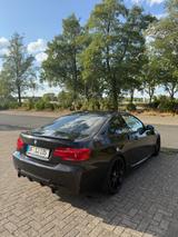 BMW 335i Coupé - N54 *M-Paket* - BMW 335: Sportwagen