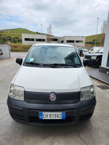 Fiat Panda 1.4 Natural Power Van Active 2 posti