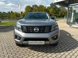 Nissan Navara NP300 N-Guard Double Cab 4x4 - Nissan Navara: Automatik