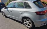 Audi A3 1.6 TDI Sportback - - Audi A3: 1.6