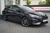 Ford Focus Turnier 2.3 EcoBoost ST LED Navi Totwinkel - Ford Focus: Schwarz, Kombi