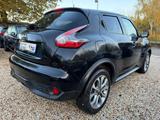 Nissan Juke 1.6 Tempo*Navigation*360Kamera*Leder*AHK - gebrauchte Nissan Limousine