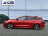 Ford Focus 1.5 EcoBlue Turnier ST-Line X Navi Digital - Ford Focus mit Diesel-Antrieb: Automatik