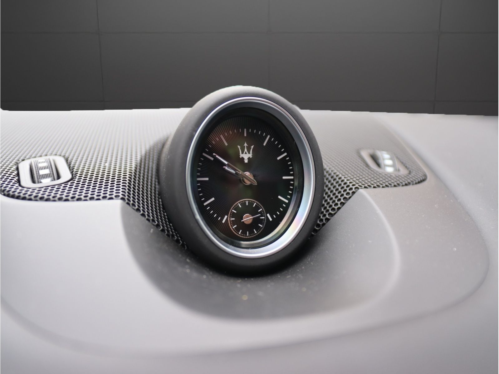 Maserati Levante - Bild 22