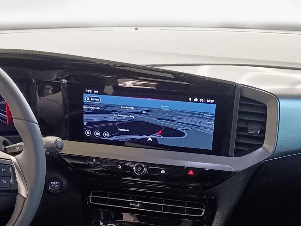 Fahrzeugabbildung Opel Mokka 1.2 Turbo Ultimate MildHybrid 107KW