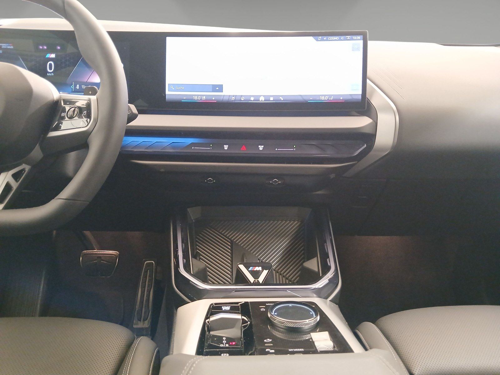 BMW X3 - Bild 10
