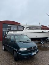 Volkswagen VW T4 Multivan Highline TDI (151 PS) - Volkswagen T4: Highline