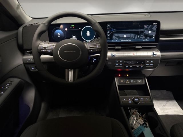 Hyundai KONA Elektro - Bild 10