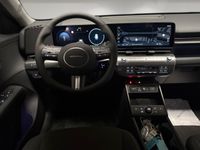 Hyundai KONA Elektro - Vorschau Bild 10