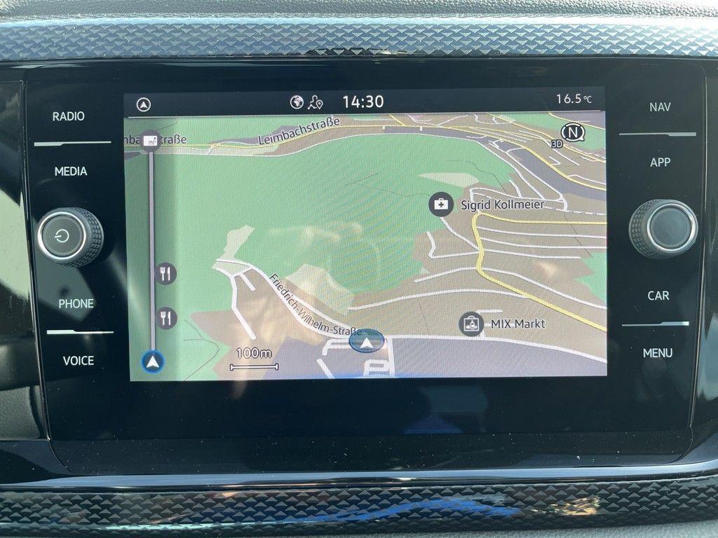 Volkswagen Taigo 1.0 TSI Life Navi LED SHZ ACC RFK