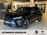 Cupra Terramar VZ 2.0 TSI 195 kW 7-Gang DSG 4 Drive AD - Cupra Terramar: Limousine