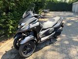 Yamaha Tricity 300 - YAMAHA TRICITY