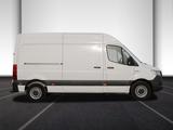 Mercedes-Benz eSprinter 312 Kasten FWD,3.924mm Radstand - Mercedes-Benz eSprinter 312