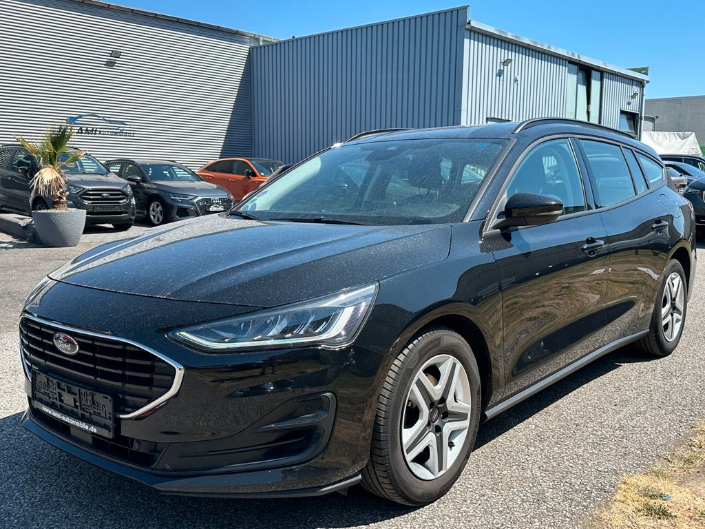 Image of Ford Focus