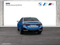 BMW 520 - Vorschau Bild 8