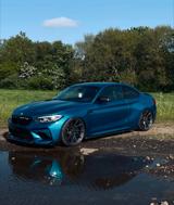 BMW M2 Competition M2 Competition - gebrauchte BMW M2 aus dem Jahr 2019