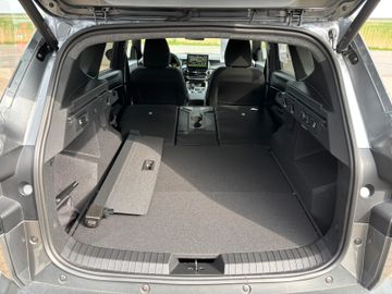 Dacia Bigster HYBRID 155 Journey