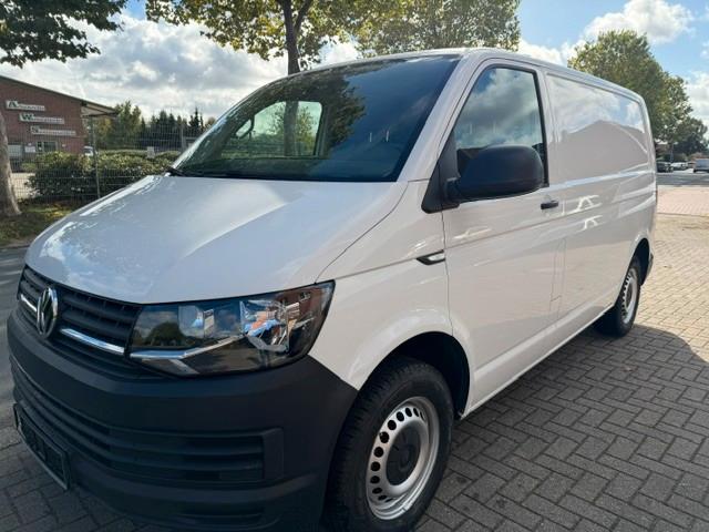 Volkswagen T6 Transporter Kasten/Kombi   150 PS / AUTOMATIK