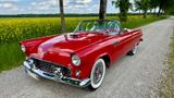 Ford 1955 V8 Sammler Automatik, Classic Data 70.000€
