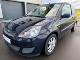 Ford Fiesta 1.3 Fun X KLIMA*ALU*TÜV NEU - Ford Fiesta: Fun