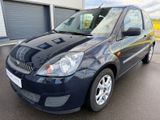 Ford Fiesta 1.3 Fun X KLIMA*ALU*TÜV NEU - Ford Fiesta: Fun X