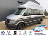 Volkswagen Crafter Grand California GC600 TDI SolarMarkise