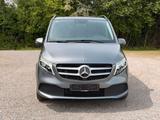 Mercedes-Benz V 300 EDITION Allrad Kompakt 7Sitzer 2xKlima - Mercedes-Benz V 300: Kompakt