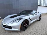 Corvette C7 LT1 6.2 V8 MT7 Stingray Coupe Stingray - Corvette C7