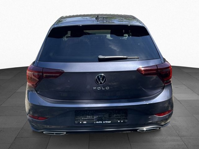 Fahrzeugabbildung Volkswagen Polo 1.0 TSI R-LINE KAMERA SOUND MATRIX SHZ APP-