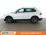 Volkswagen Tiguan 2.0 TSI Sound 4Motion BMT Aut.*NAVI*ACC* - VW Tiguan Gebrauchtwagen in München
