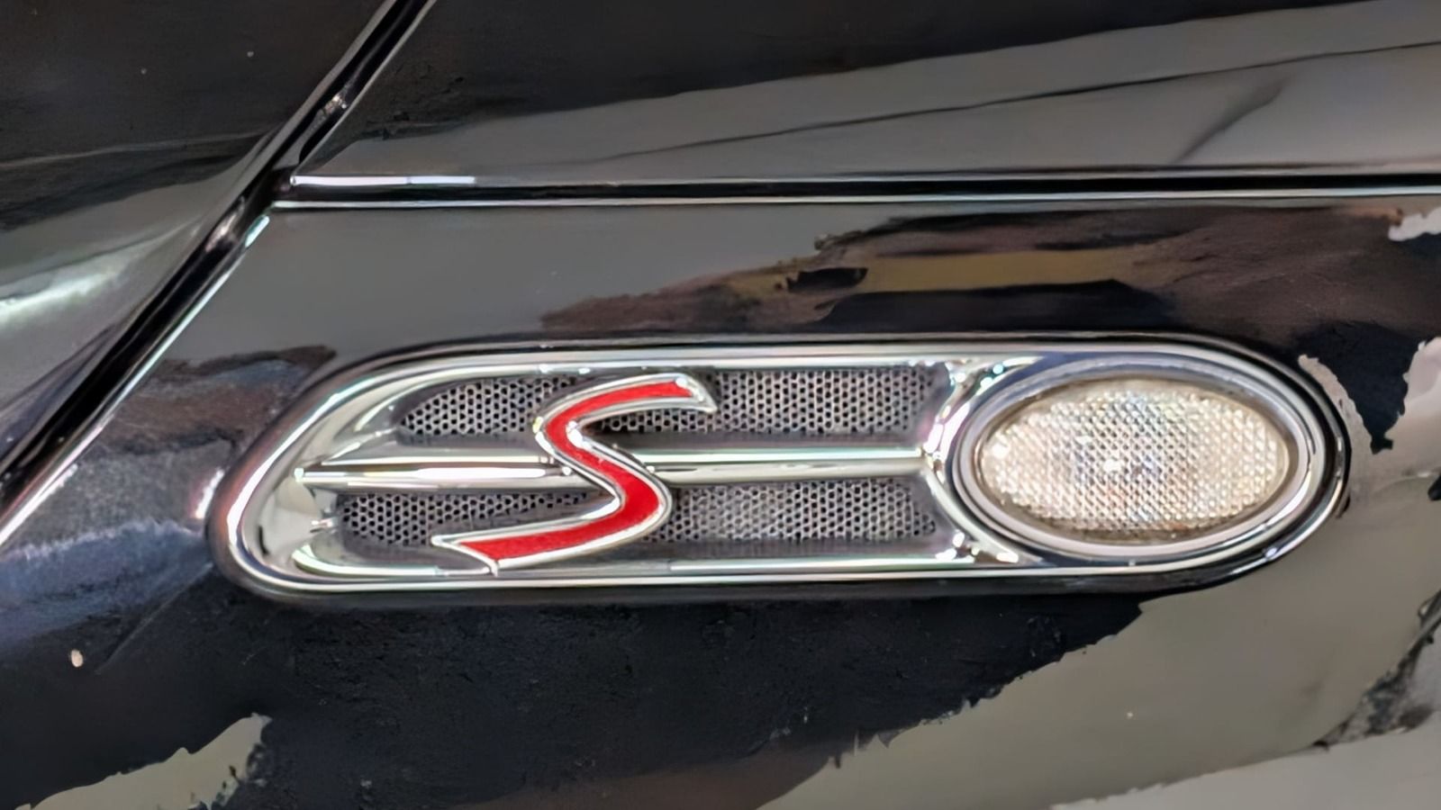 Fahrzeugabbildung MINI Cooper S Cabrio * Leder * Klima * SHZ *
