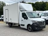Renault Master Koffer KLIMA Portaltür Seitentür Tempomat - Angebote