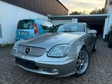 Mercedes-Benz Mercedes Benz SLK R170 Väth - Mercedes-Benz SLK r 170