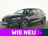 Seat Leon FR Navigation|Kamera|CarPlay|LED|SHZ|Tempo - Seat Leon Gebrauchtwagen in München