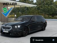 BMW M5 - Vorschau Bild 1