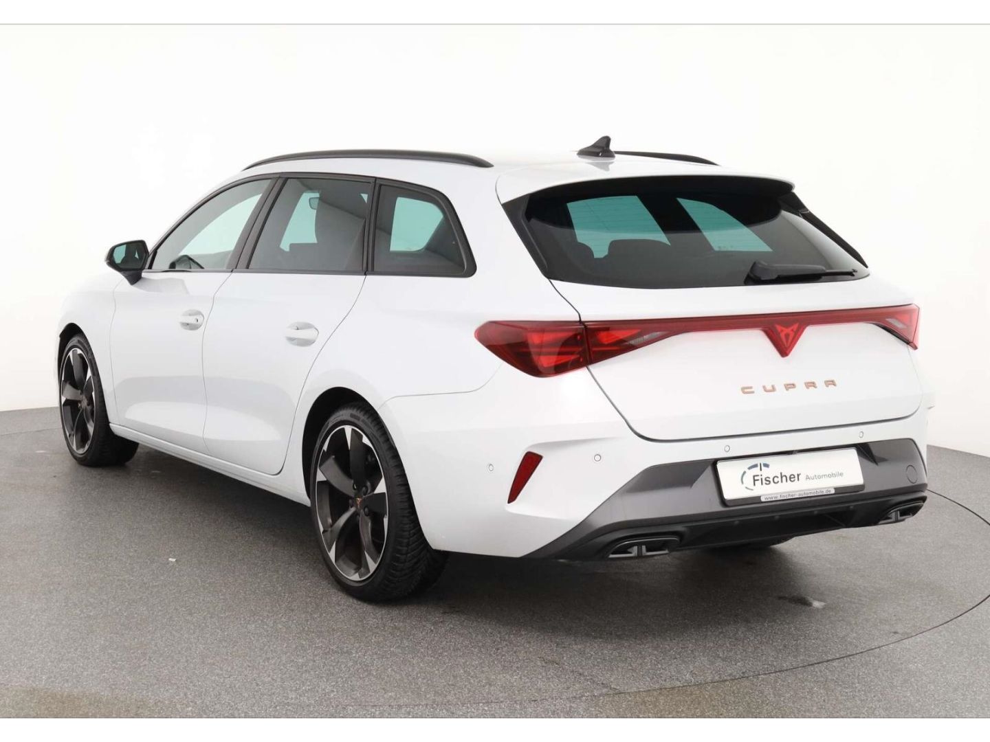 Cupra Leon - Bild 4