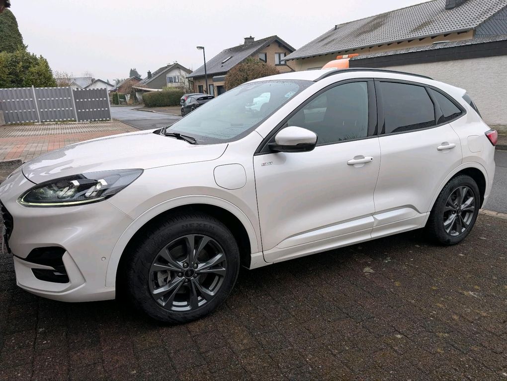 Image of Ford Kuga