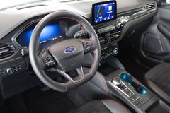 Fahrzeugabbildung Ford Kuga 2.5 Duratec FHEV ST-Line X 4WD + Panodach