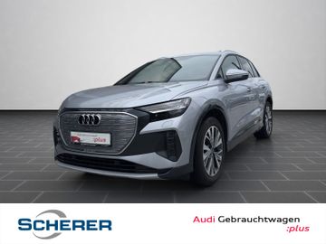 Audi Leasingangebot: Audi Q4 e-tron 35 e-tron 125 kW MAT-LED HUD NAVI PLUS