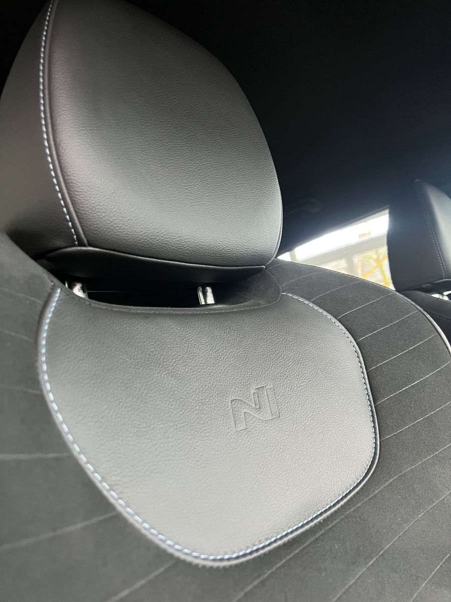 Fahrzeugabbildung Hyundai i30 N Performance *APPLE-CARPLAY*LED*