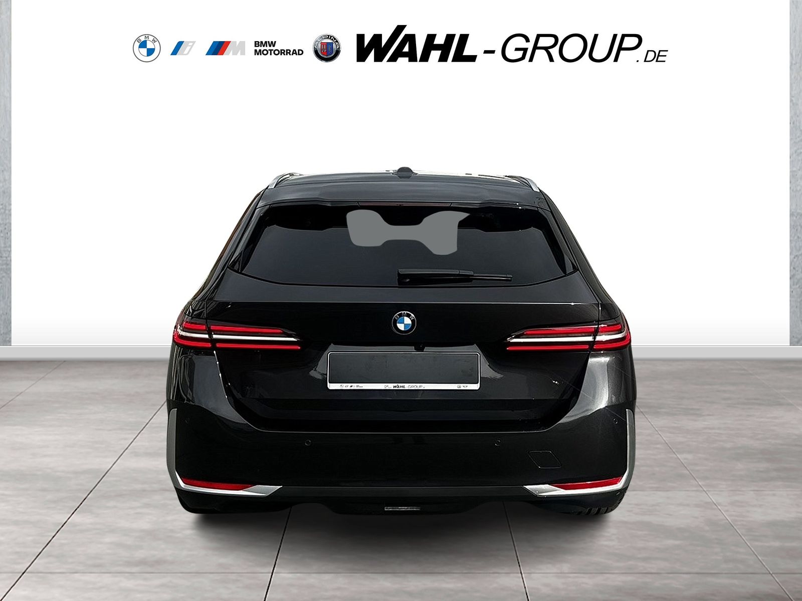 BMW 520 - Bild 4