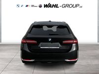 BMW 520 - Vorschau Bild 4