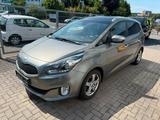 Kia Carens ECO Dinamics 7 Sitze Leder Navi Panorama - Kia Carens in Frankfurt (Main)