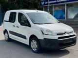 Citroën Berlingo 1,6 Ltr. - 72 kW 16V 5 Sit. Niveau B L1 - Citroën Berlingo Gebrauchtwagen in München