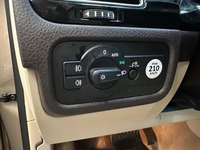 Volkswagen Touareg V6 TDI BMTStart-Stopp 4Motion *2. Hand*
